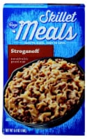 Kroger® Stroganoff Skillet Meals