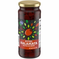 Kroger® Kalamata Pitted Olives in Brine