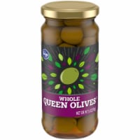 Kroger® Whole Queen Olives