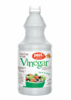 p$$t... Distilled White Vinegar Perspective: Main