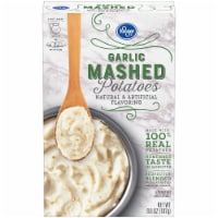 Kroger® Instant Garlic Mashed Potatoes