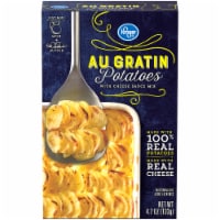 Kroger® Au Gratin Potatoes with Cheese Sauce Mix