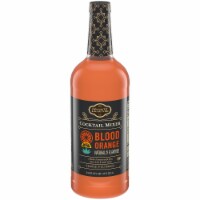 Private Selection™ Blood Orange Cocktail Mixer Perspective: Main