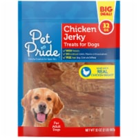 pet pride dog biscuits