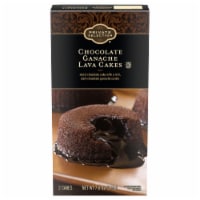 Private Selection™ Chocolate Ganache Lava Cakes