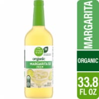 Simple Truth Organic™ Lime Margarita Mix