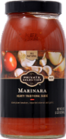 Private Selection™ Marinara Hearty Traditional Sauce Perspective: Main