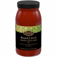 Private Selection™ Basilico Tomato & Basil Sauce Perspective: Main