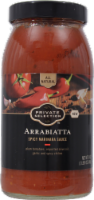 Private Selection™ Arrabiatta Spicy Marinara Sauce Perspective: Main