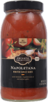 Private Selection™ Napoletana Roasted Garlic Sauce Perspective: Main