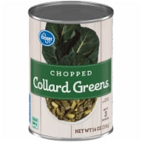 Kroger® Chopped Collard Greens