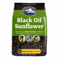 Nature's Song® Premium Black Oil Sunflower Seed
