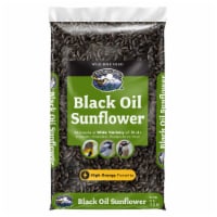 Nature's Song® Premium Black Oil Sunflower Seed