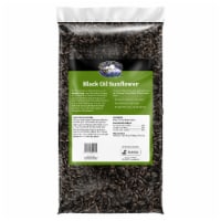 Nature's Song® Premium Black Oil Sunflower Seed