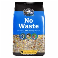 Nature's Song® Premium No-Waste Bird Seed Perspective: Main