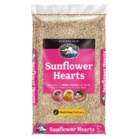 Nature's Song® Premium Sunflower Hearts Perspective: Main