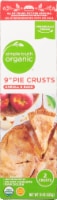 Simple Truth Organic™ Unroll & Bake 9-Inch Pie Crusts Perspective: Main