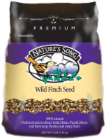 Nature's Song® Wild Finch Seed