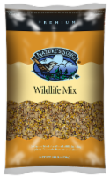 Nature's Song® Wildlife Mix Wild Bird Food