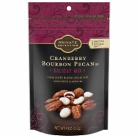 Private Selection™ Cranberry Bourbon Pecan Holiday Mix