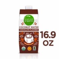 Simple Truth Organic™ Chocolate Flavored Coconut Water