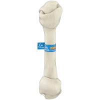 Pet Pride® Beefhide Dog Bone