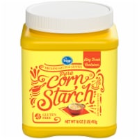Kroger® Pure Corn Starch Perspective: Main
