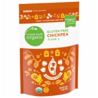 Simple Truth Organic™ Chickpea Flour Perspective: Main