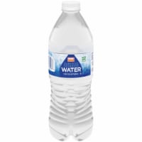 King Soopers™ Purified Bottled Water