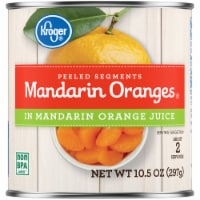 Sumo Citrus Mandarin Orange, 1 ct - Kroger