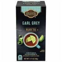 Private Selection™ Earl Grey Black Tea