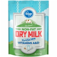 Kroger® Instant Non-Fat Dry Milk Perspective: Main