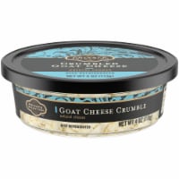 Private Selection™ Crumbled Goat Cheese