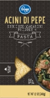 Kroger® Acini Di Pepe Pasta