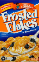 Fred Meyer® Frosted Flakes Cereal Perspective: Main