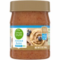 Simple Truth® Smooth Almond Butter