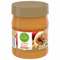 Simple Truth® Smooth Cashew Butter