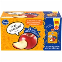 Kroger® Classic Applesauce BIG Deal!