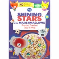 Kroger® Shining Stars™ with Marshmallows Cereal Perspective: Main