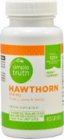 Simple Truth™ Hawthorn Capsules 450 mg Perspective: Main