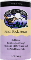 Nature's Song® Finch Sock Feeder Perspective: Main