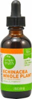 Simple Truth™ Echinacea Whole Plant Extract Perspective: Main