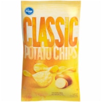 Kroger® Classic Potato Chips Perspective: Main