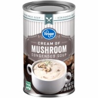 Kroger® Cream of Mushroom Condensed Soup Perspective: Main