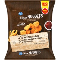 Kroger® Chicken Nuggets BIG Deal!