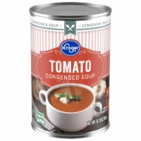 Kroger® Tomato Condensed Soup