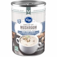 Kroger® 98% Fat Free Cream of Mushroom Condensed Soup Perspective: Main