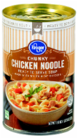 Kroger® Chunky Chicken Noodle Soup Perspective: Main