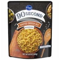Kroger® 90 Second Roasted Chicken Rice