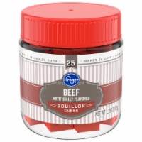 Kroger® Beef Bouillon Cubes
